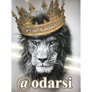 بزرگترین گروه دروس عمومی کشور (@odarsi)