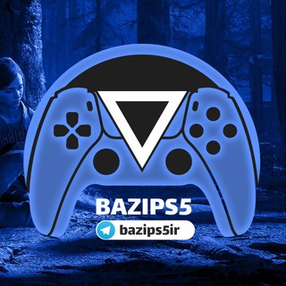 🎮 اکانت ترکیبی PS4 🎮 (@bazips5ir)
