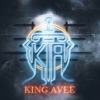 👑 King Avee | کینگ آوی 🎧 (@king_avee)
