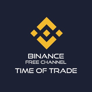 Binance (@timeoftrade_futures)