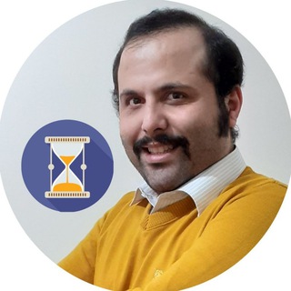 ⏳ساعت شنی⏳(پکیج آموزشی) (@saatsheni_media)
