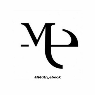 کتابخانه ریاضی (@mathematicslibrary)