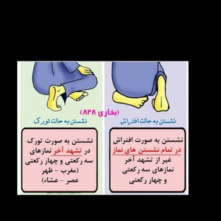 🌹زندگینامه صحابه و سیره نبوی🌹 (@sahabeh2468)
