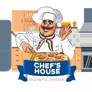 Chef's House (@chefs_house)