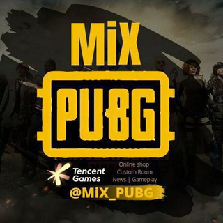 G (@mix_pubg)
