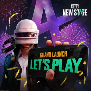 Pubg New State ᴵʳᵃⁿ (@pubgnewstateir)
