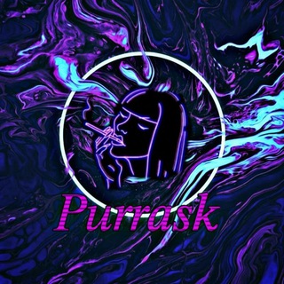 Purple Smoke (@purrask)