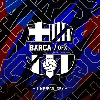 Bąrçą GFX | (@fcb_gfx)