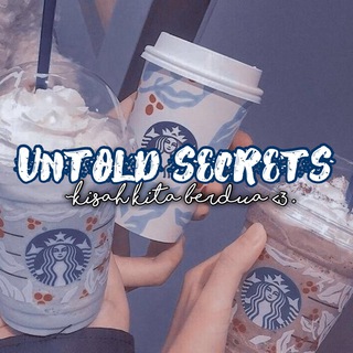 -; ✧˖*[𝙨𝙩𝙤𝙧𝙮 𝙤𝙛 𝙡𝙤𝙫𝙚 ♡̸]°࿐ (@untoldsecrets)