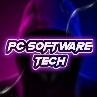 PC Softwares Tech (@pcsoftwarestech)