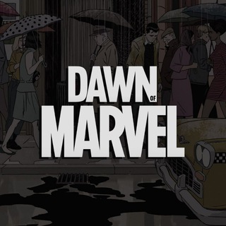 Dawn of Marvel (@dawn_of_marvel)