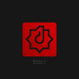 مدیفا | MdiFa (@mdifa_ir)