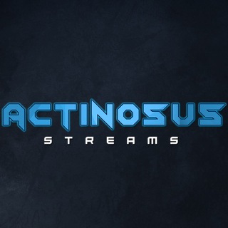Actinosus (@actinosusstreams)