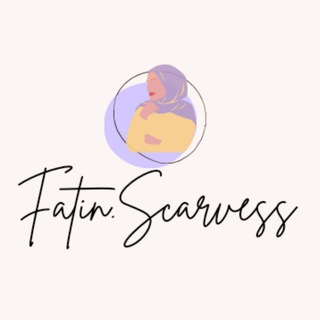 fatinscarvess 🤍 (@fatinscarves)