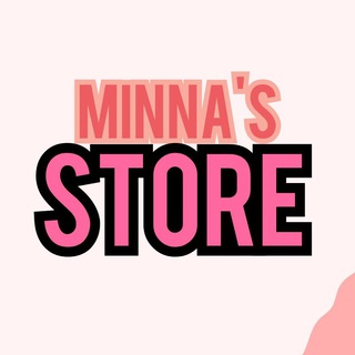 MINNA'S STORE 🍓 (@merchmurah)