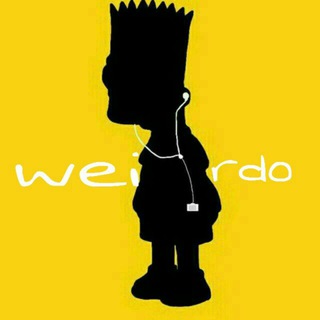 Weirdo Thoughts (@weirdo_thoughts)