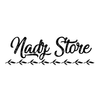 Nadzstore_💋 (@nadzstore)