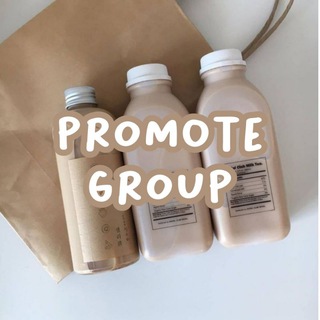 ૮₍ butter's promote ₎ა (@pomotegroup)