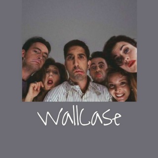 Wall Case (@wallcase)