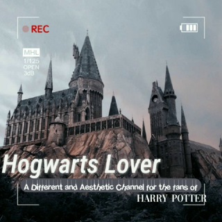 𝗛𝗼𝗴𝘄𝗮𝗿𝘁𝘀 𝗟𝗼𝘃𝗲𝗿 (@hogwartslover)