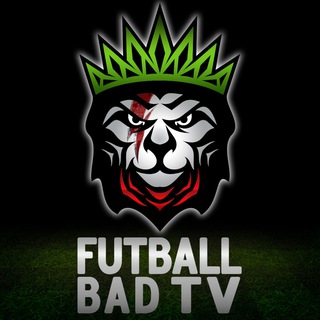 Futball Bad Tv ⚫ (@futballbadtv)