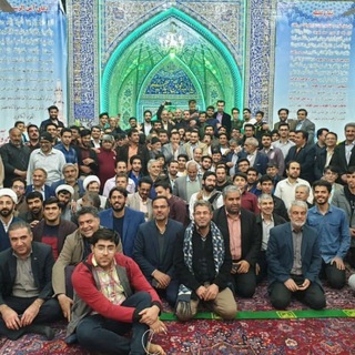 دکتر سید جلیل میرمحمدی (به وقت خدمت) (@drmirmohammady)