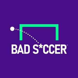 Bad Soccer (@badsoccer)