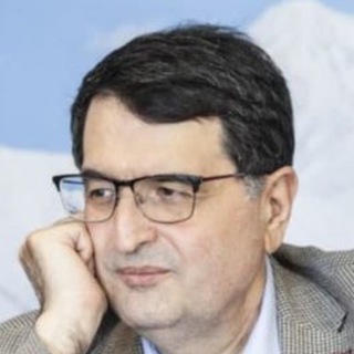 مجید تفرشی/ Majid Tafreshi (@majidtafreshi)