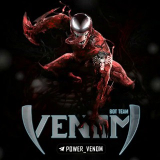 ونوم (@power_venom)